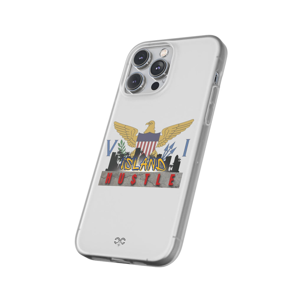 Island Hustle Design