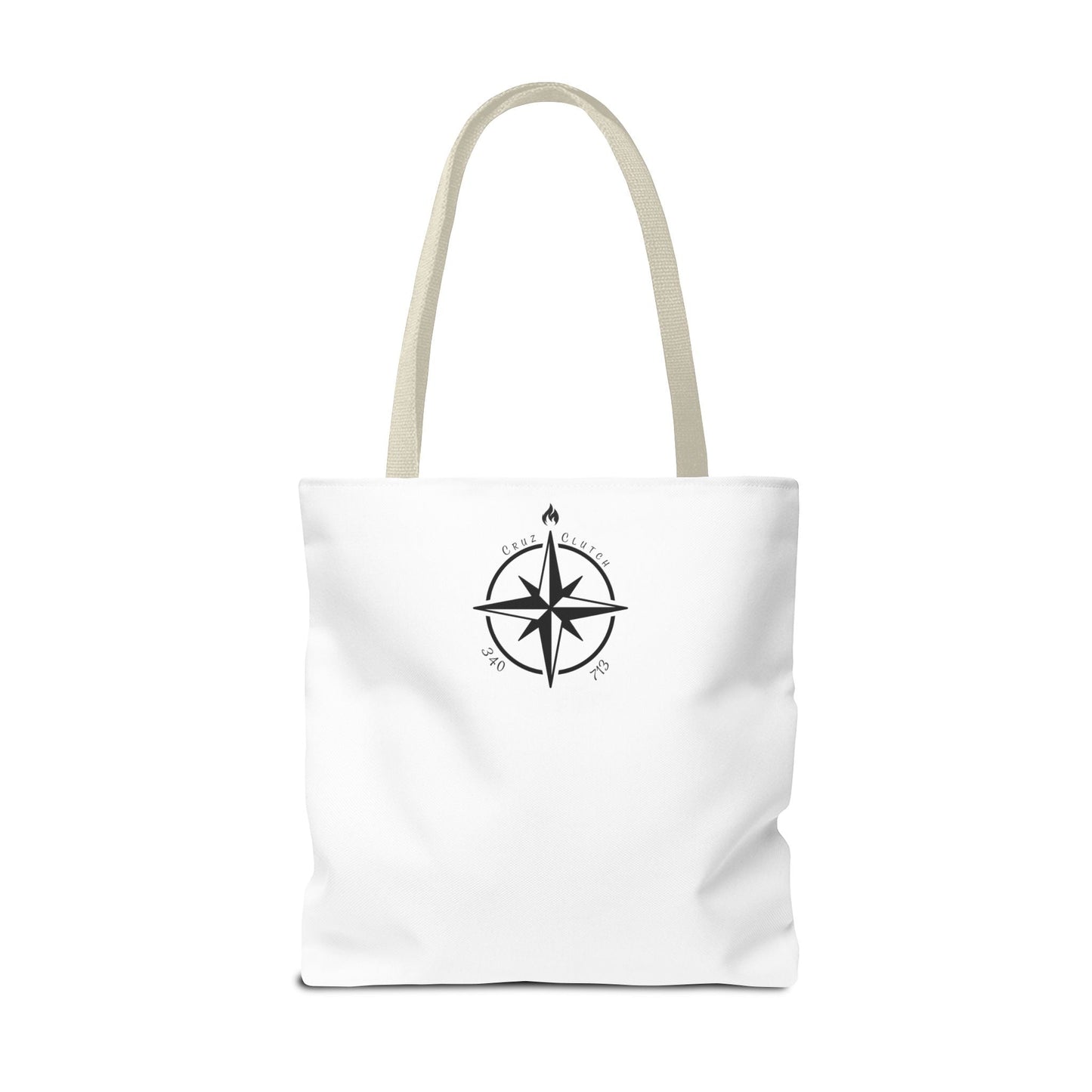 Adventure-Ready Tote Bag