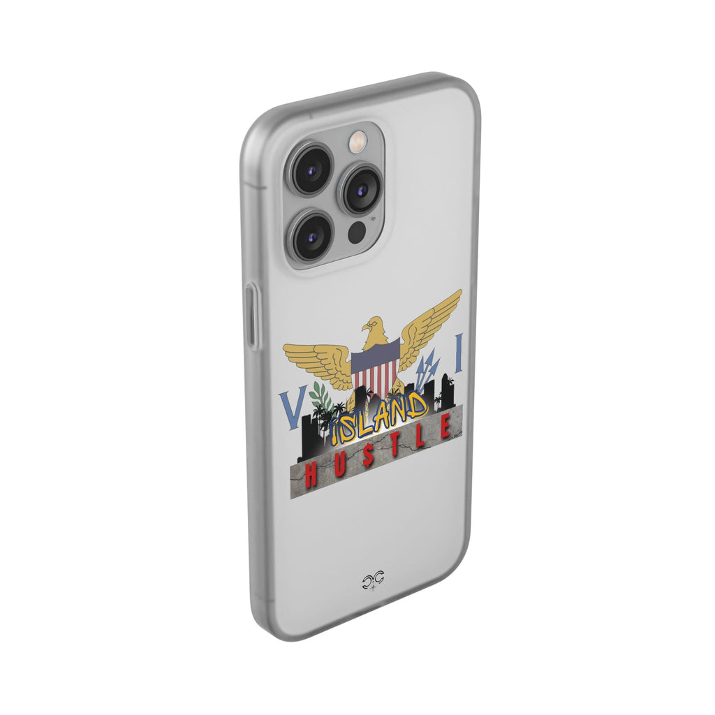 Island Hustle Design