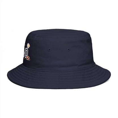 340 Island Sun Bucket Hat