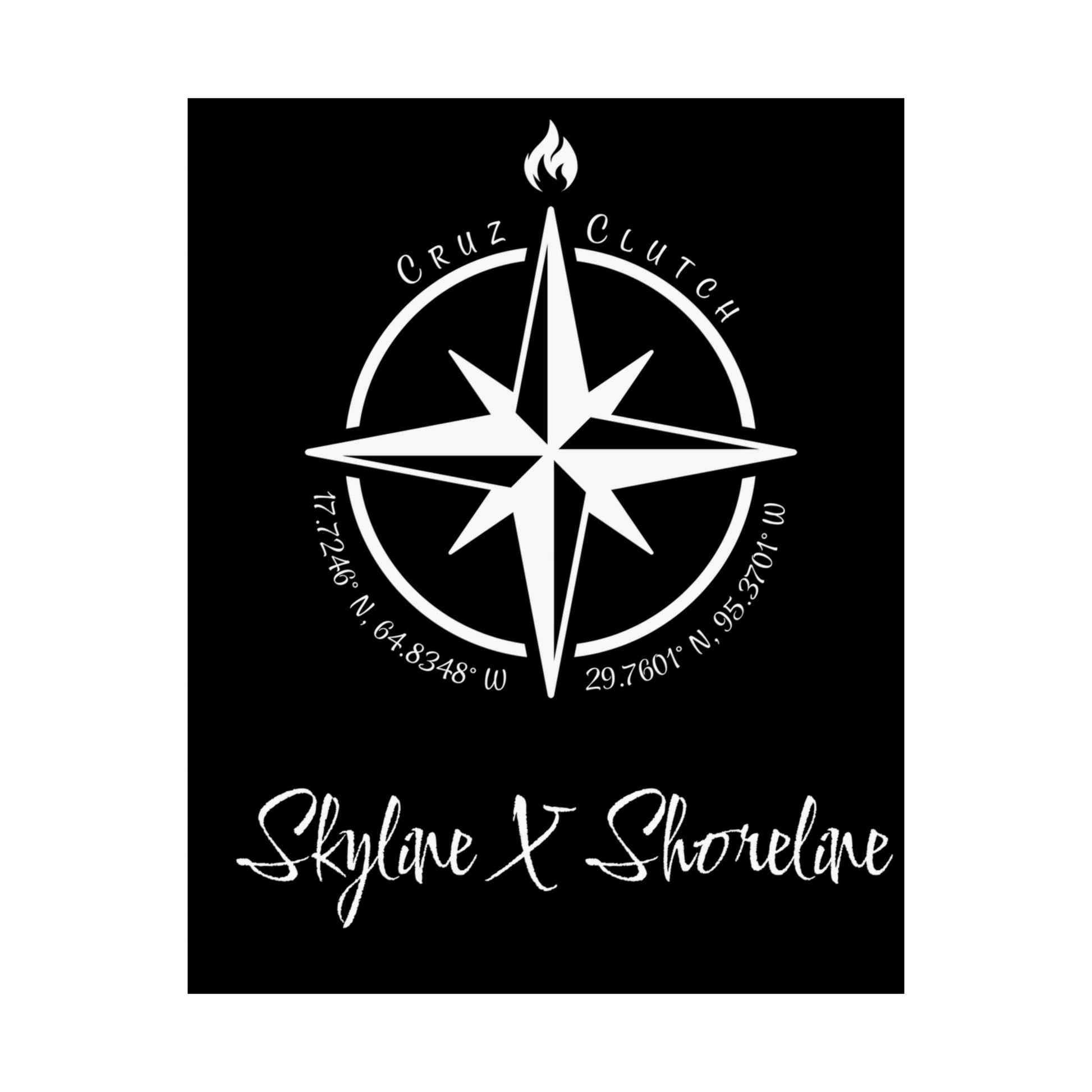 Skyline X Shoreline