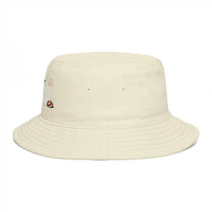 340 Island Sun Bucket Hat