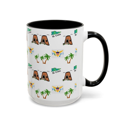 Crucian Delight mug