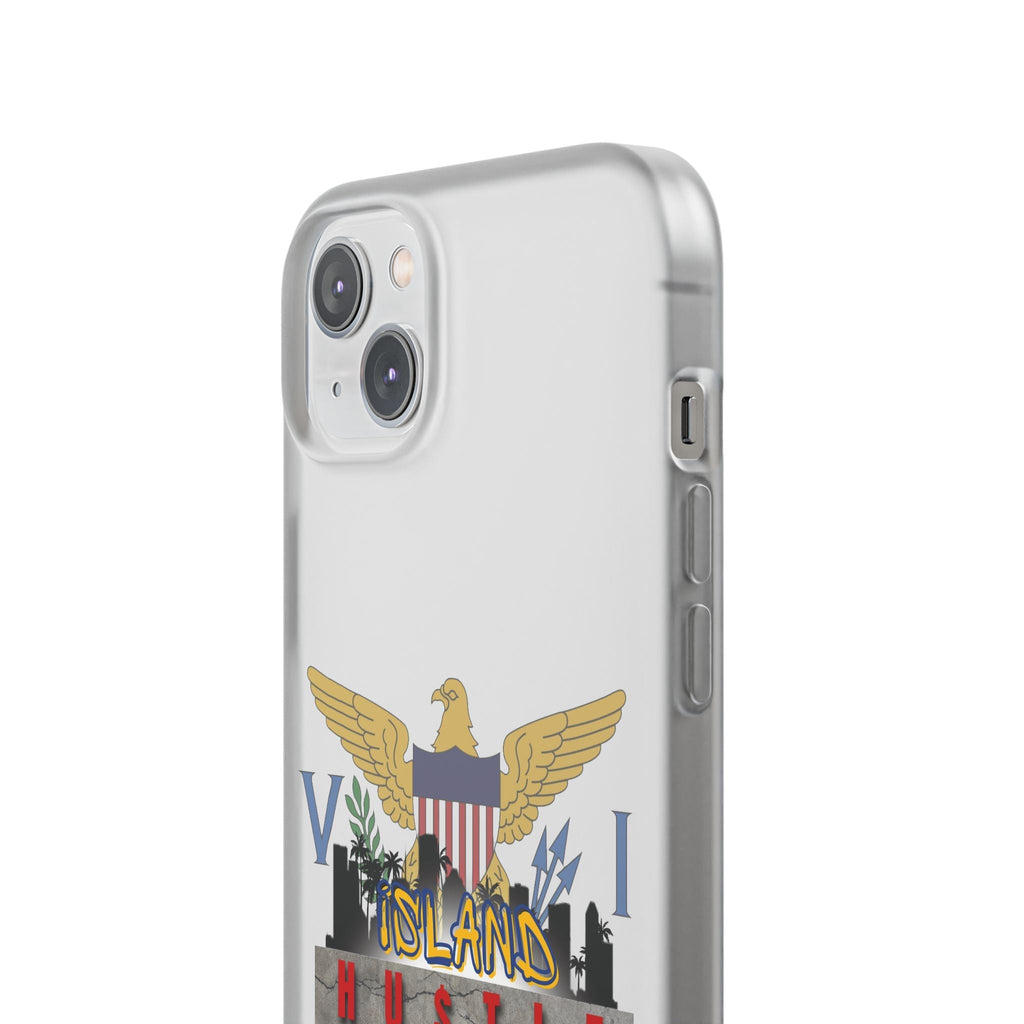 Island Hustle Design