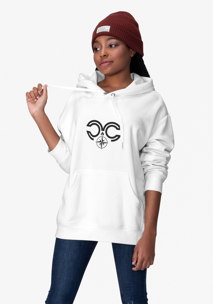 V.I. Champion Hoodie - Stylish Streetwear for Everyday Comfort, Gift for Teens, Unisex Hoodie, Ideal for Casual Outings, Holiday Wear