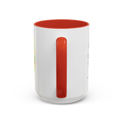 Mug - Conchsciousness Virgin Islands Pride Coffee Cup
