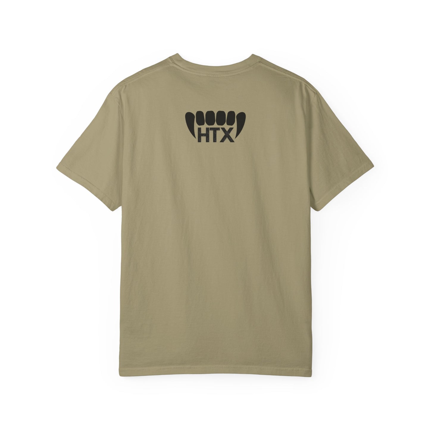 Cool Unisex Garment-Dyed T-shirt - Casual, Trendy, Gift for Friends, Summer Vibes, Festival Wear, Graphic Tee