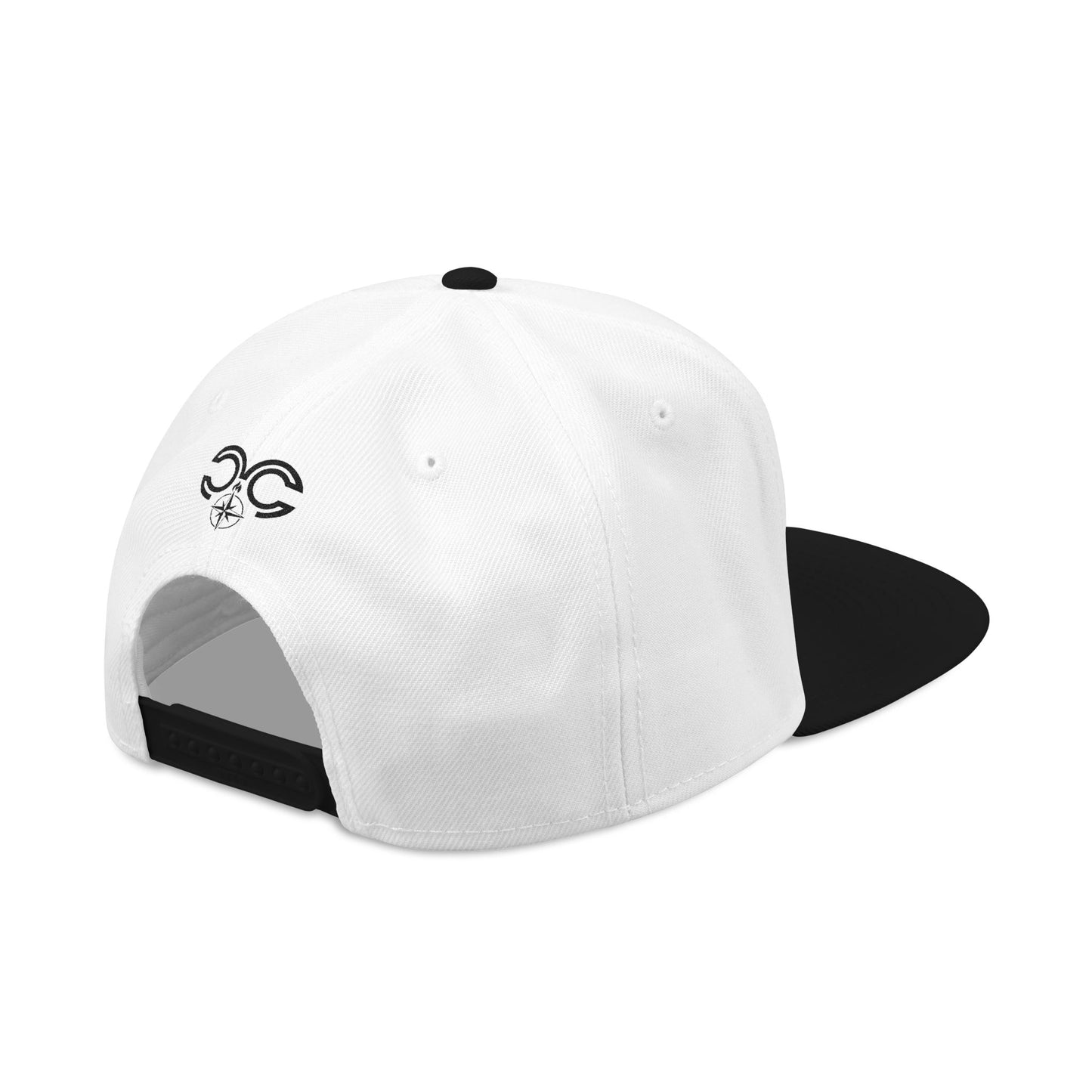 Snapback Hat - Juneteenth 1865 Emancipation Celebration