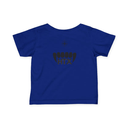 Cute Infant Tee with Zoo-Themed Design | Personalized Baby Shirt, Toddler Gift, Birthday Outfit, Zoo Trip Apparel, Fun Kids Clothing