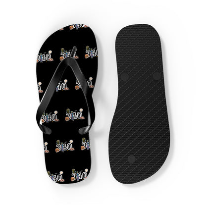340 Shoreline Flip Flops