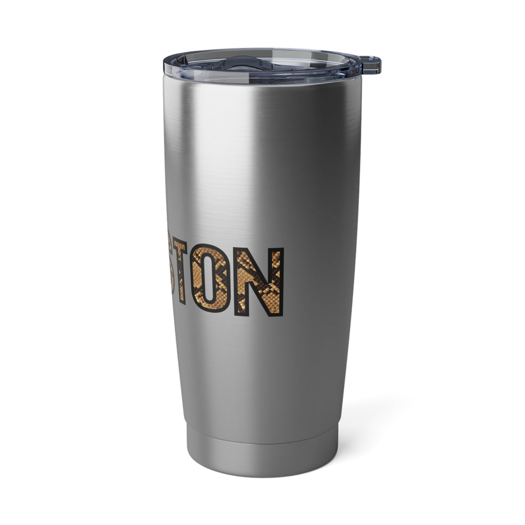 Tumbler ZOOSTON Snake Edition - 20oz Stainless Steel