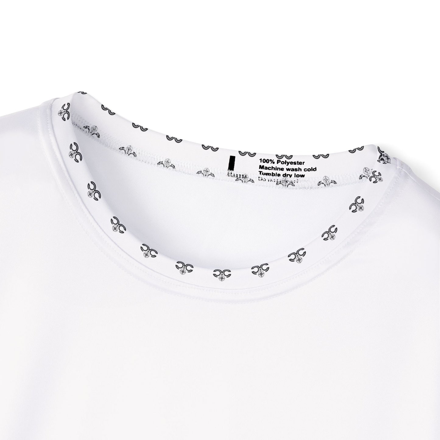 Clutch 713 Sports Jersey — Men’s Graphic Athletic Tee