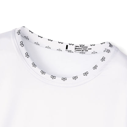 Clutch 713 Sports Jersey — Men’s Graphic Athletic Tee