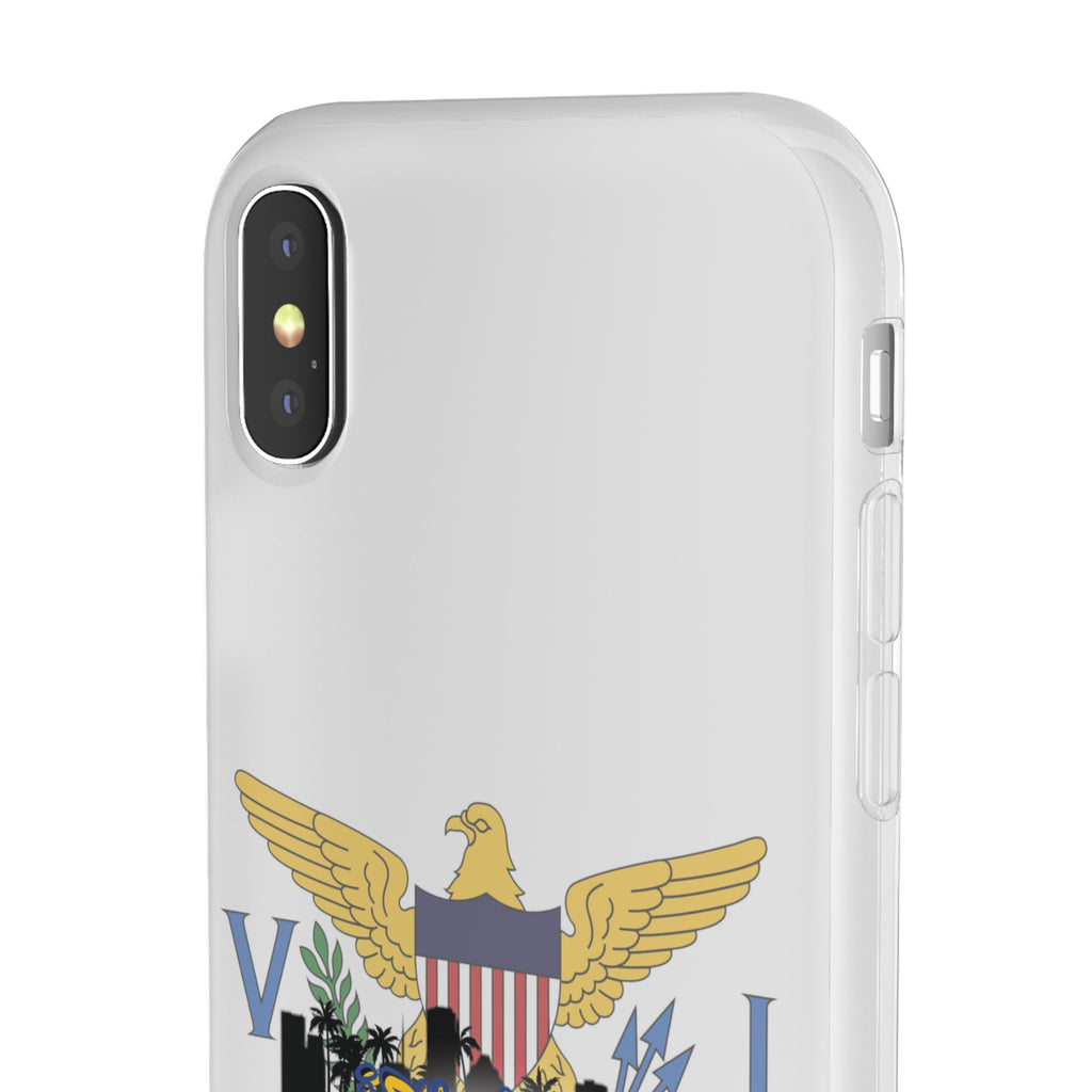 Island Hustle Design