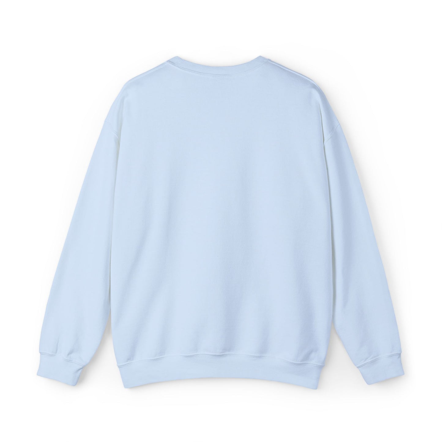 Juneteenth 1865 Crewneck Sweatshirt - Gold Red Black Green Colors