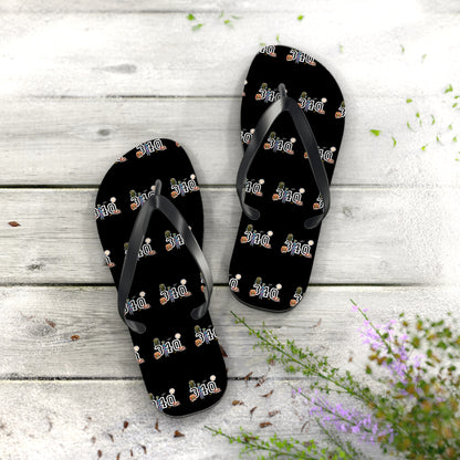 340 Shoreline Flip Flops