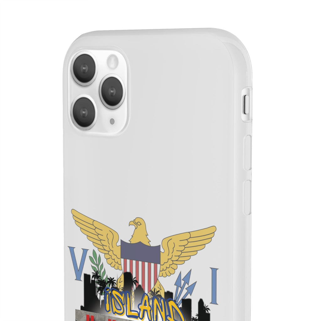 Island Hustle Design