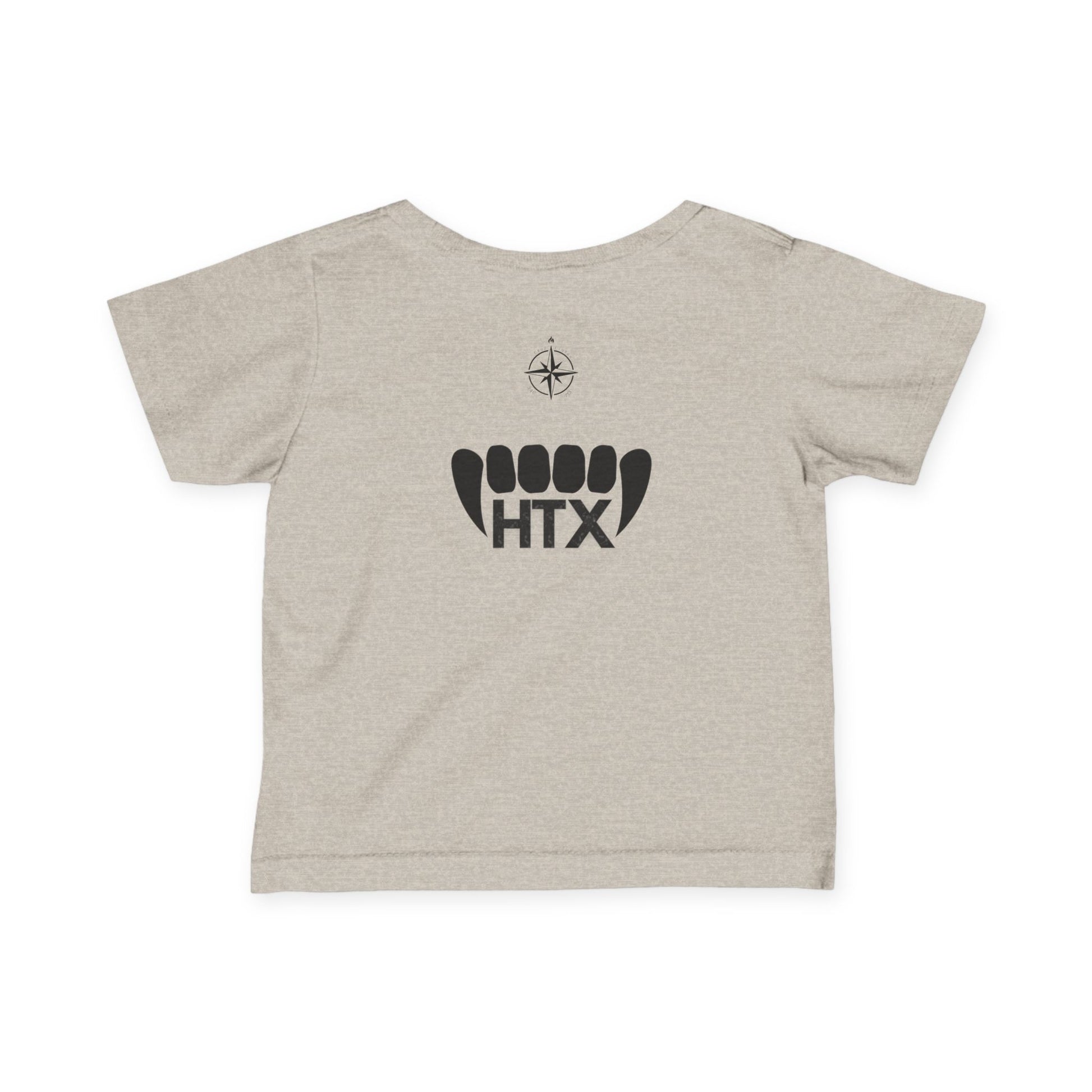 Cute Infant Tee with Zoo-Themed Design | Personalized Baby Shirt, Toddler Gift, Birthday Outfit, Zoo Trip Apparel, Fun Kids Clothing