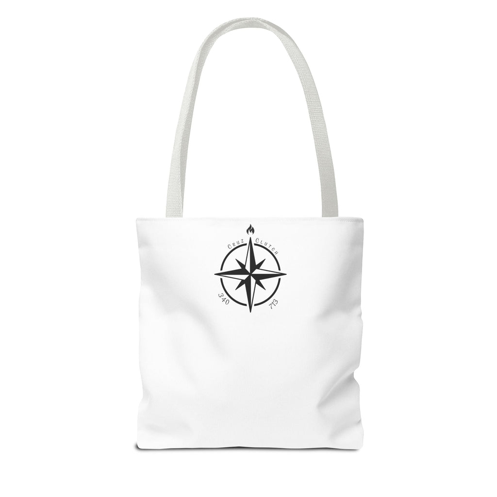 Adventure-Ready Tote Bag