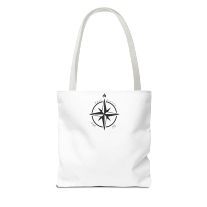 Adventure-Ready Tote Bag
