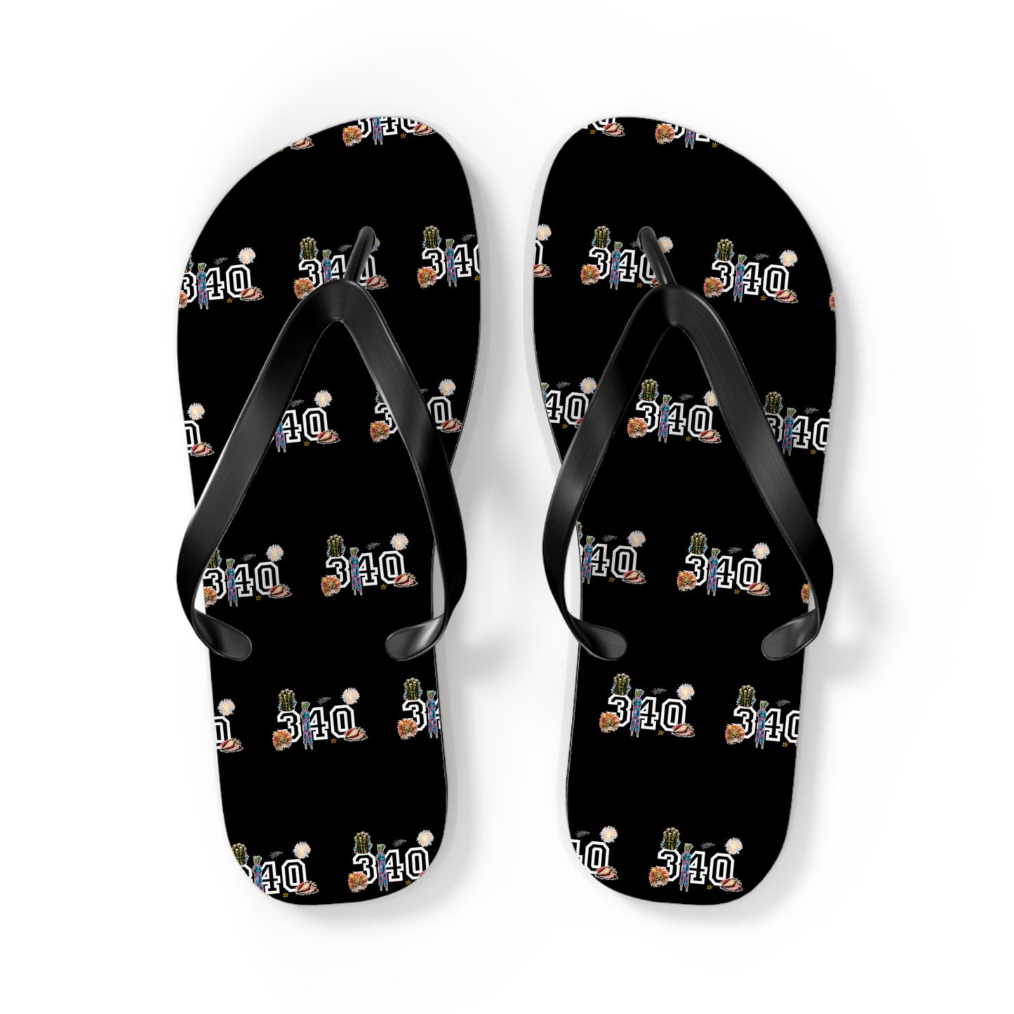 340 Shoreline Flip Flops