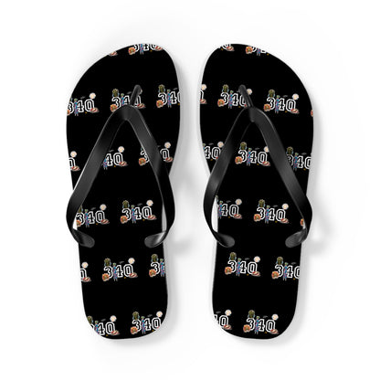 340 Shoreline Flip Flops