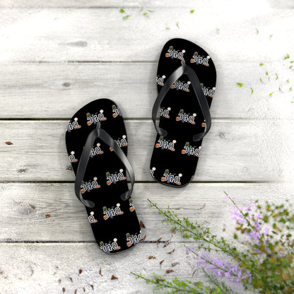 340 Shoreline Flip Flops