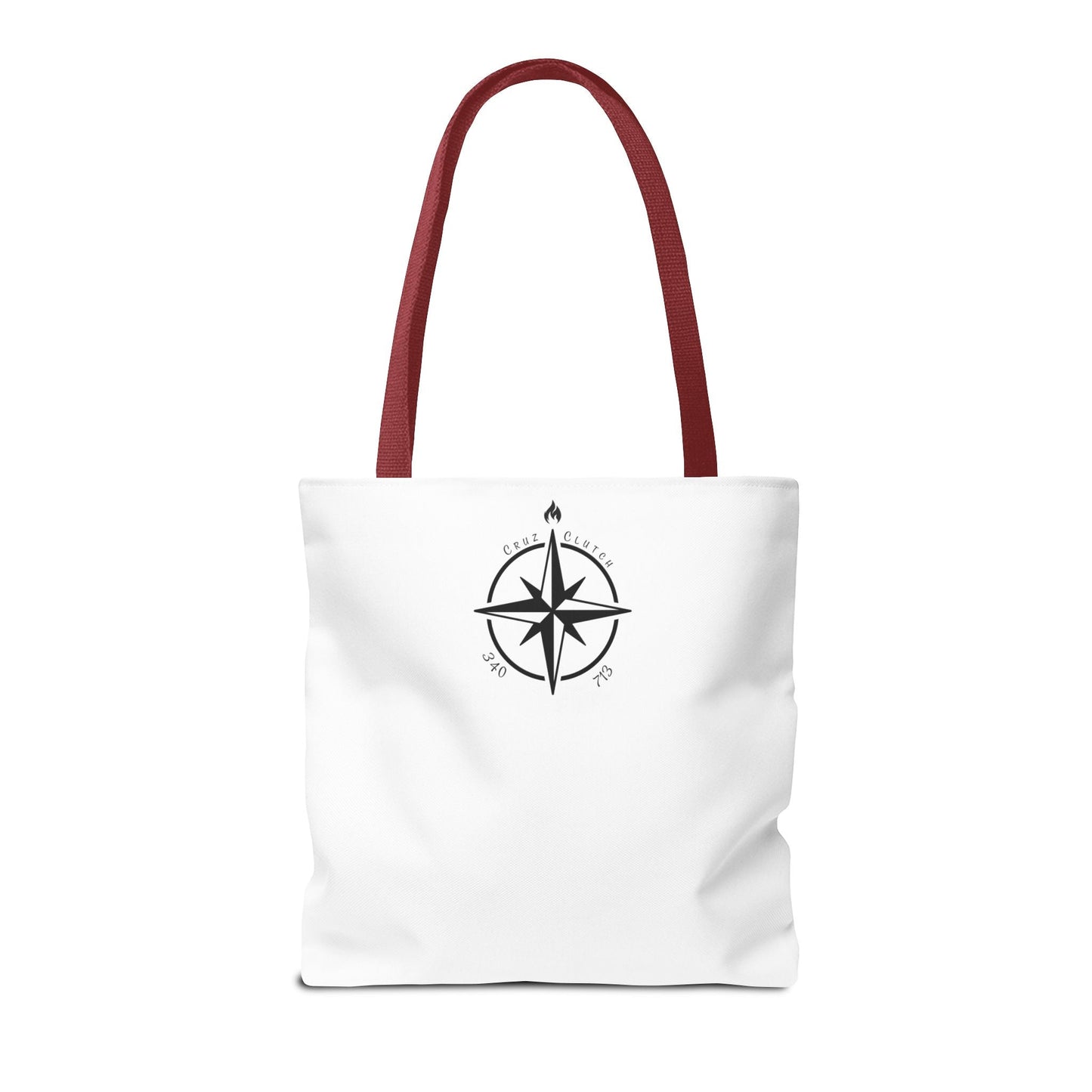 Adventure-Ready Tote Bag
