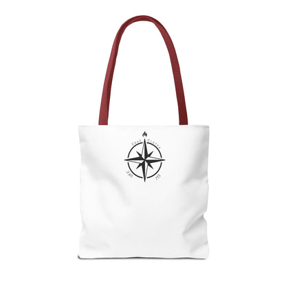 Adventure-Ready Tote Bag