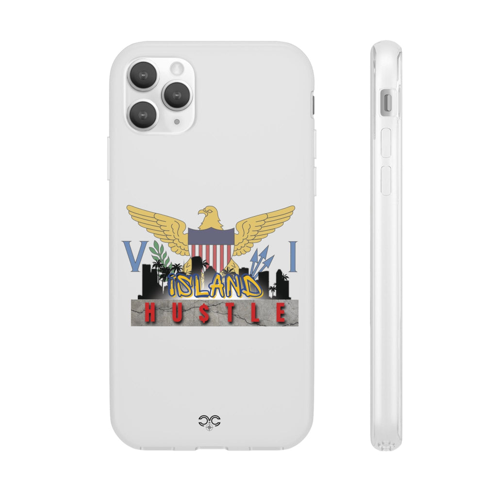 Island Hustle Design