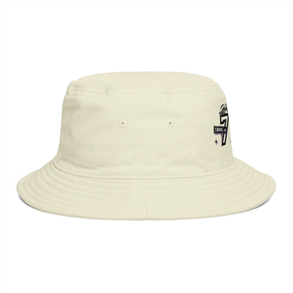 Houston 713 Bucket Hat