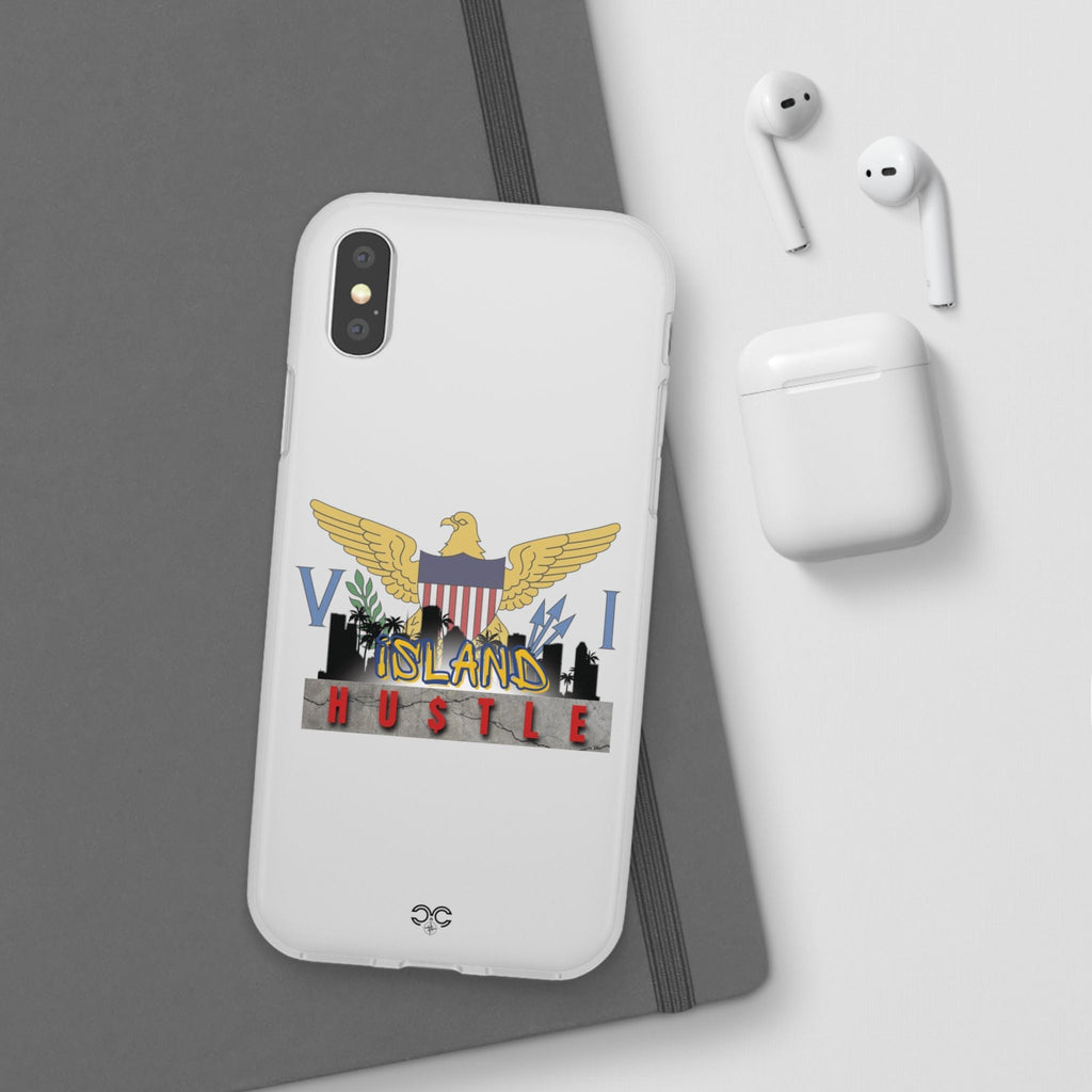 Island Hustle Design