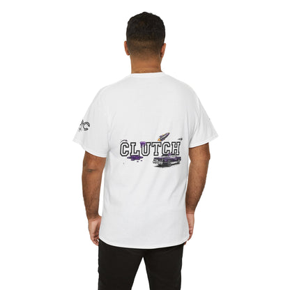 713 Clutch Graphic Tee — Houston Pride Sports Number Shirt