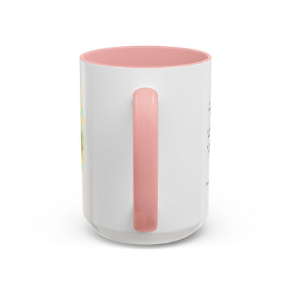 Mug - Conchsciousness Virgin Islands Pride Coffee Cup