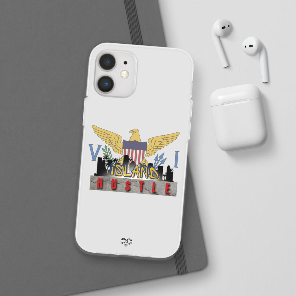 Island Hustle Design