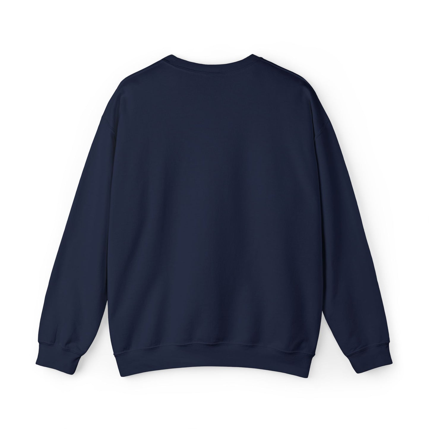 Juneteenth 1865 Crewneck Sweatshirt - Gold Red Black Green Colors