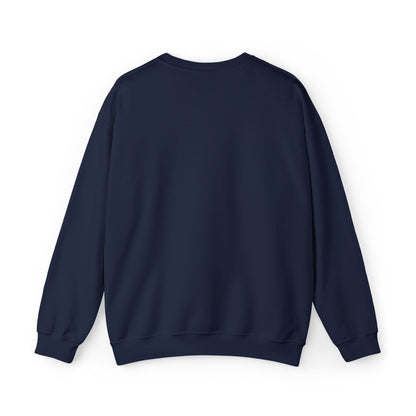 Juneteenth 1865 Crewneck Sweatshirt - Gold Red Black Green Colors