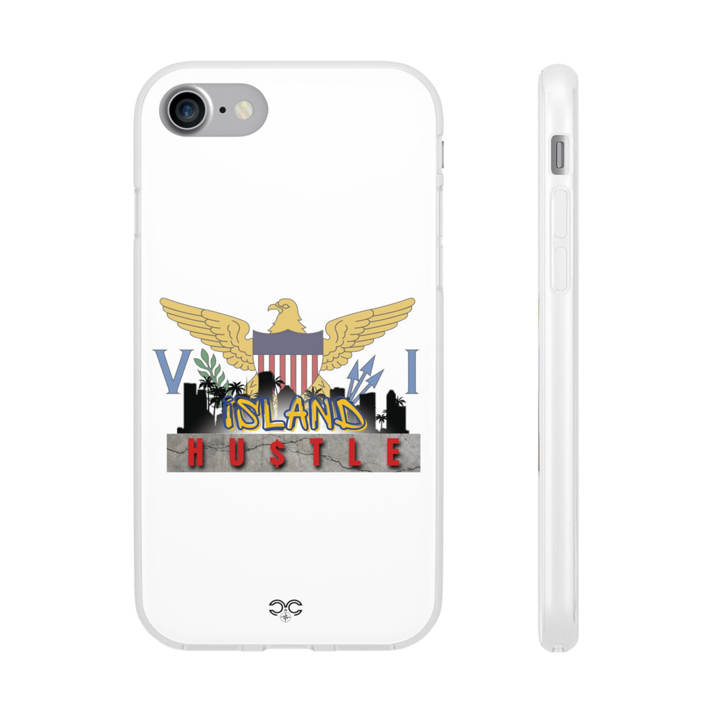 Island Hustle Design