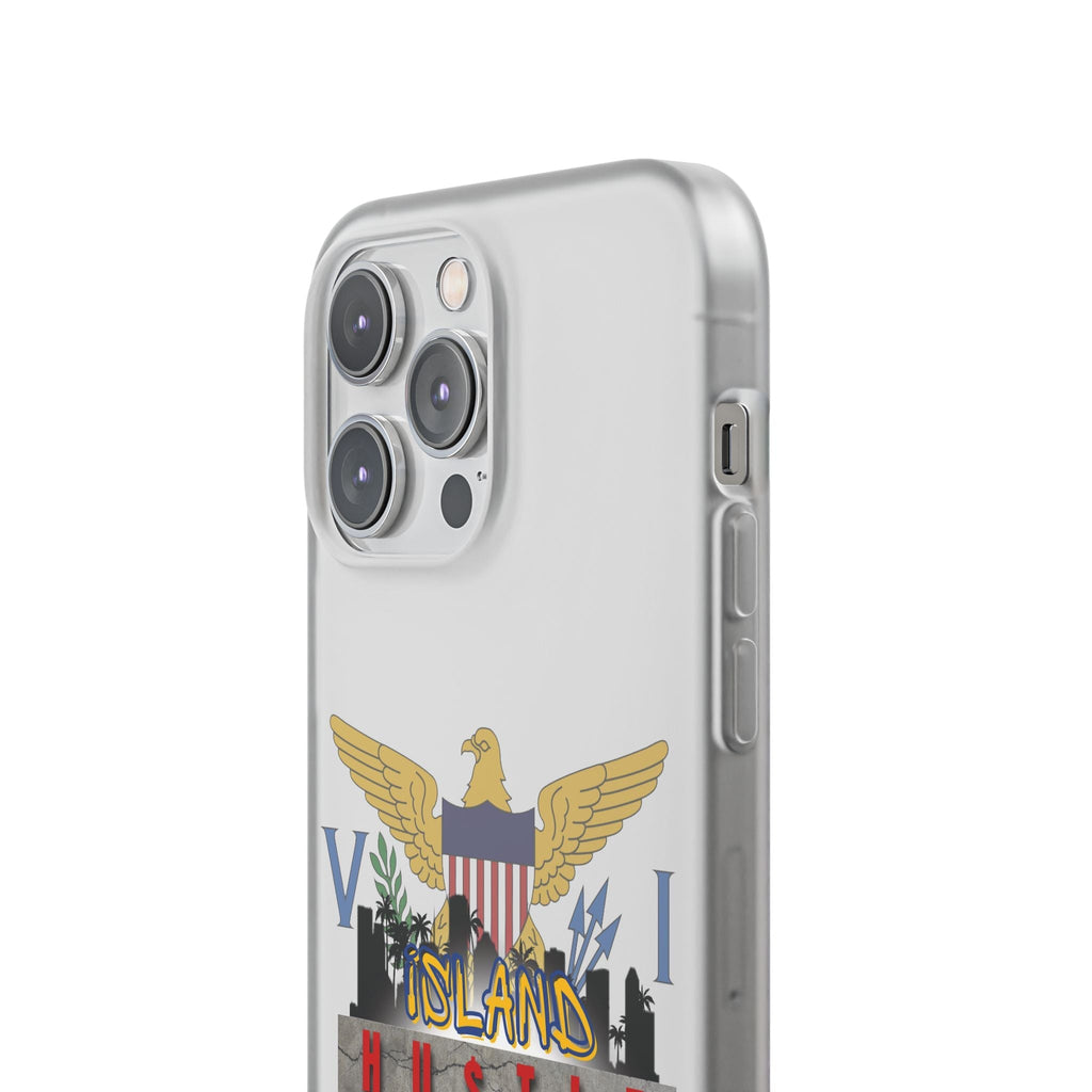 Island Hustle Design