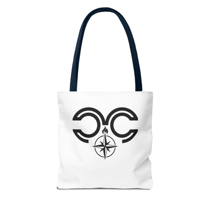 I Bahn Yah Travel Tote Bag — Everyday Carry Tote