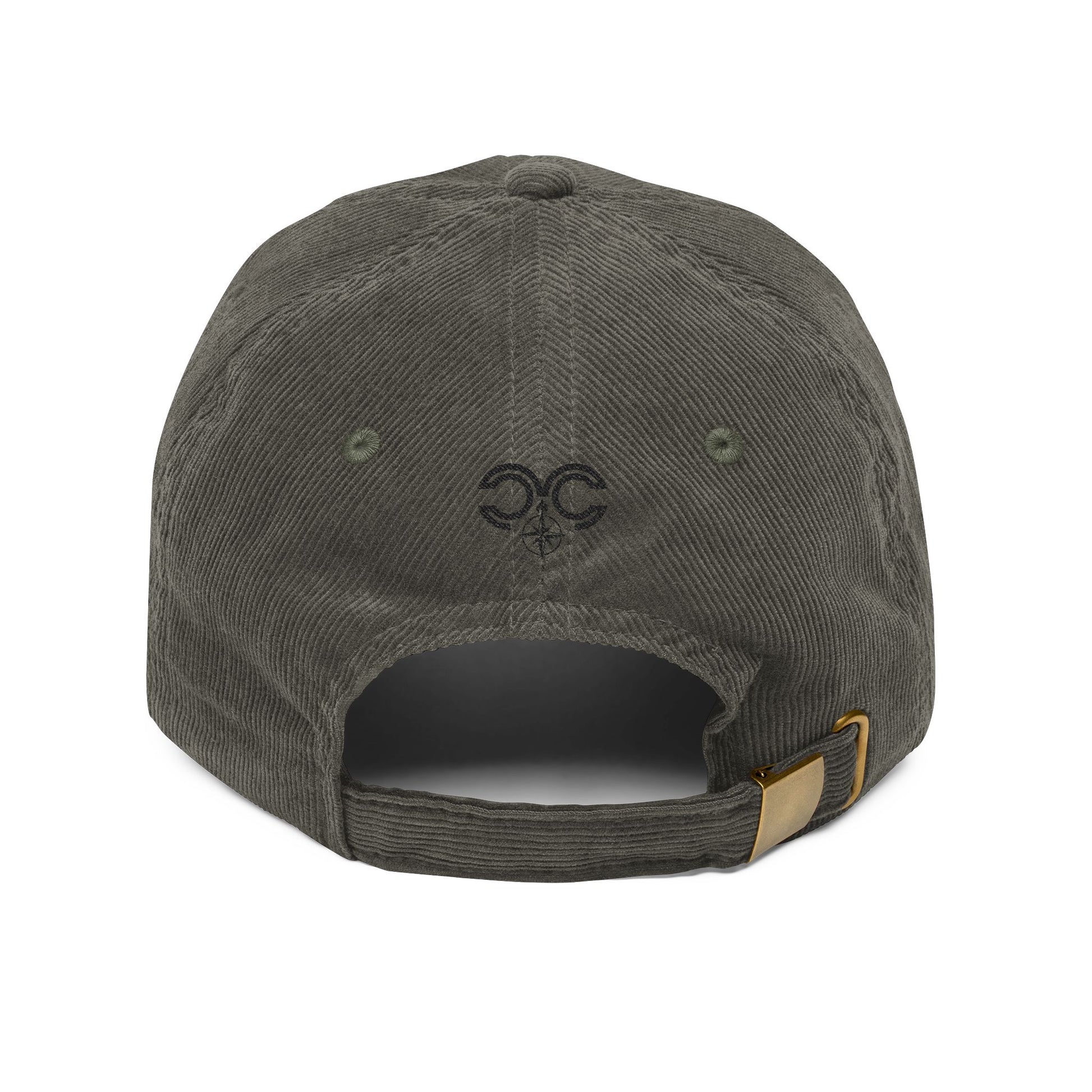 "FORTIFIED" Vintage Cap