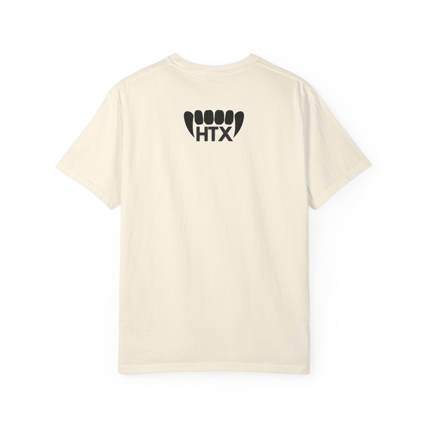 Cool Unisex Garment-Dyed T-shirt - Casual, Trendy, Gift for Friends, Summer Vibes, Festival Wear, Graphic Tee