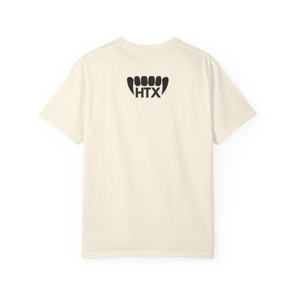 Cool Unisex Garment-Dyed T-shirt - Casual, Trendy, Gift for Friends, Summer Vibes, Festival Wear, Graphic Tee