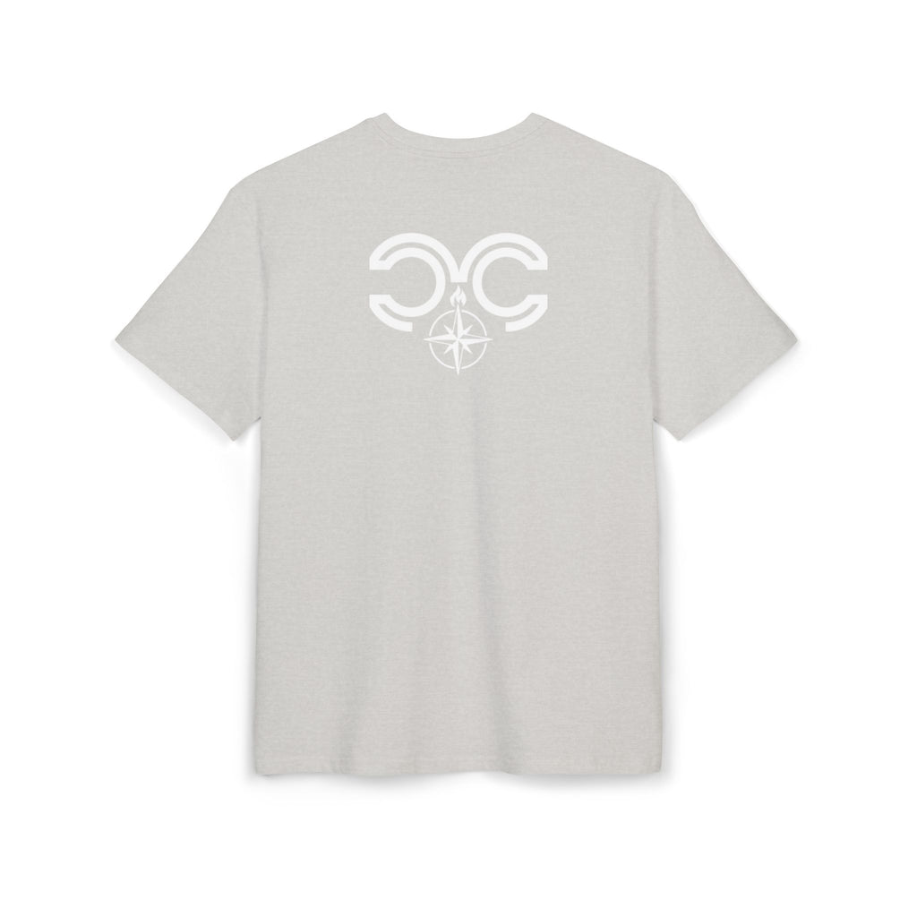 Unisex Heavy Oversize Tee
