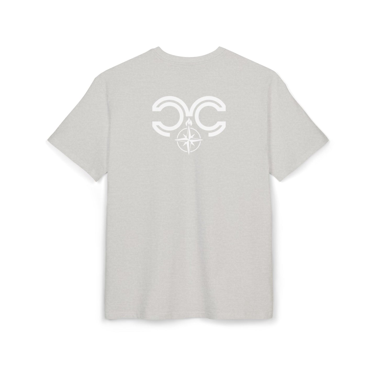 Unisex Heavy Oversize Tee