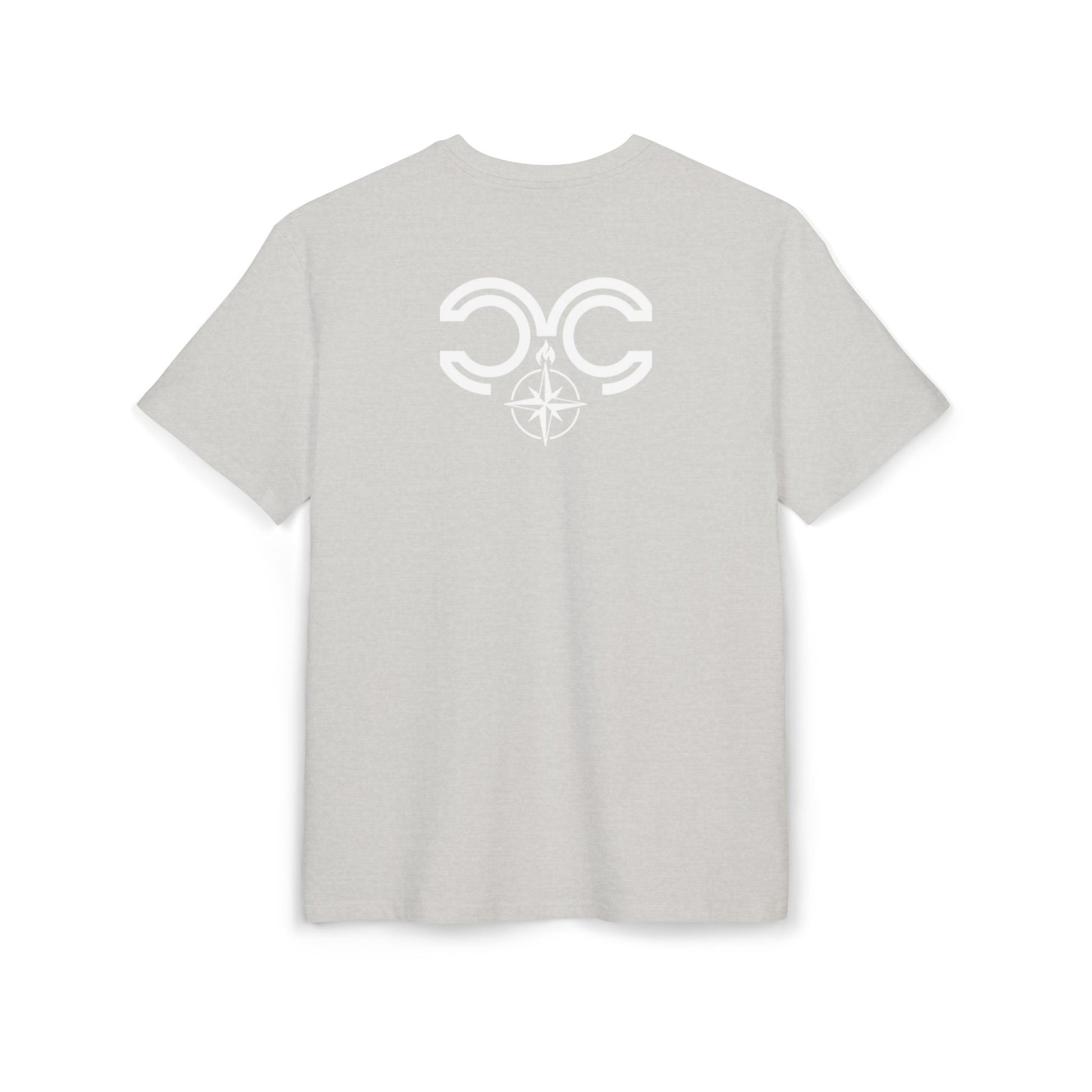 Unisex Heavy Oversize Tee