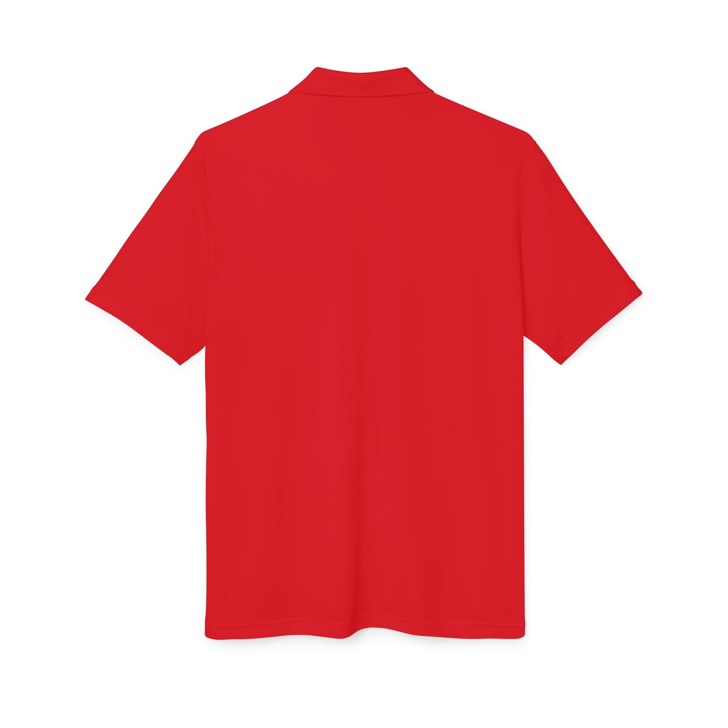 adidas Unisex Performance Polo with Fortified Design, Activewear for Sports, Casual Outings, Gym, and Everyday Wear
