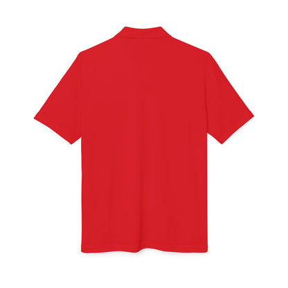 adidas Unisex Performance Polo with Fortified Design, Activewear for Sports, Casual Outings, Gym, and Everyday Wear
