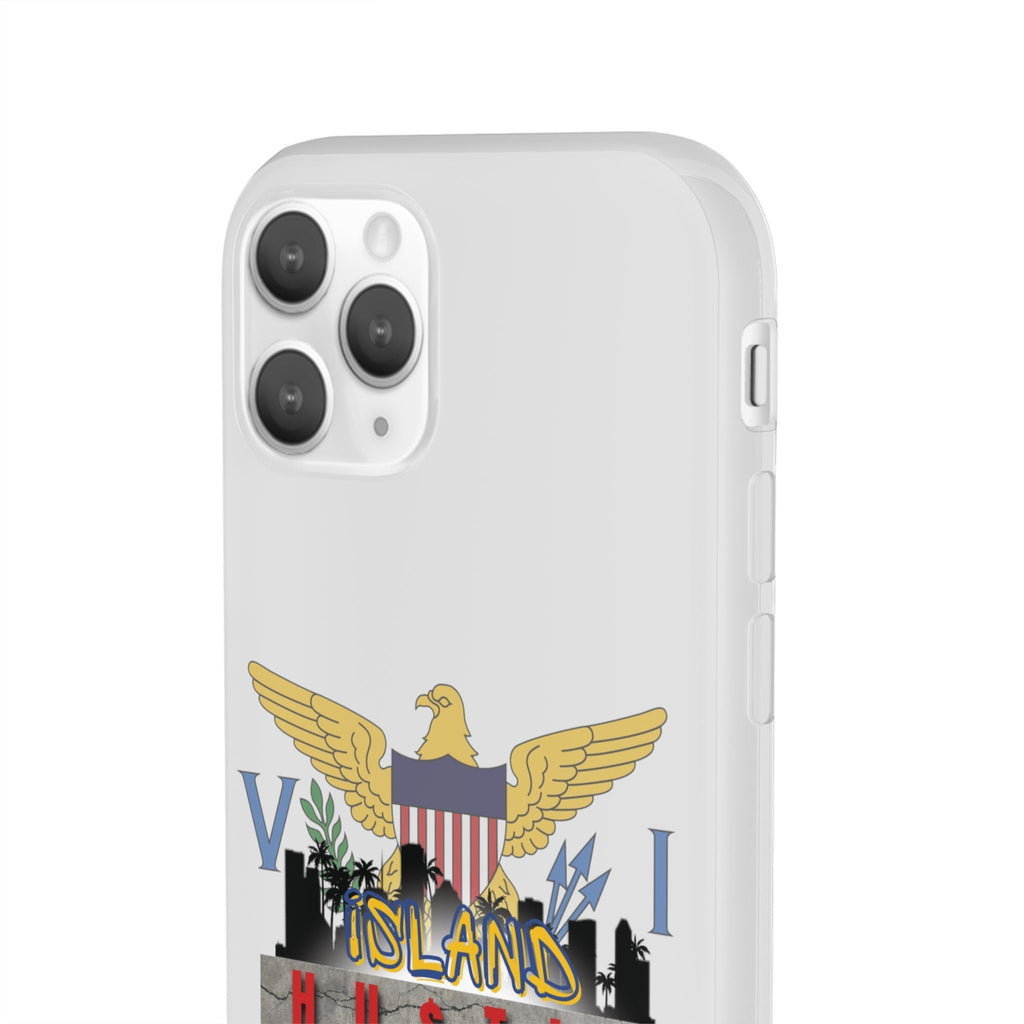 Island Hustle Design