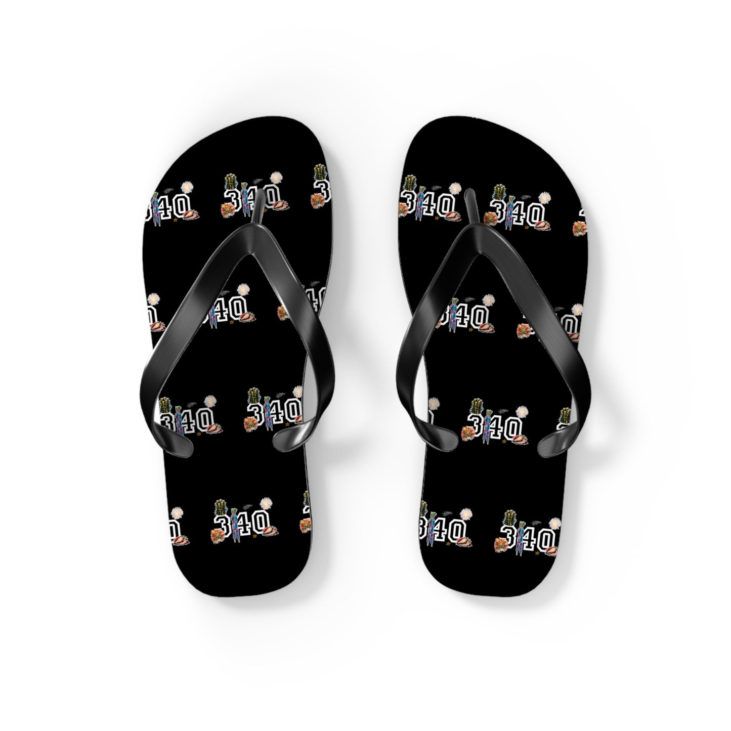340 Shoreline Flip Flops